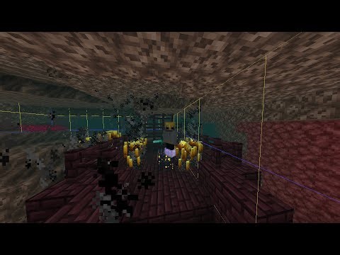 MCSR trying to get sub 40