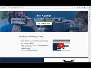 BlueSkyMonitoring.com Pricing Explained