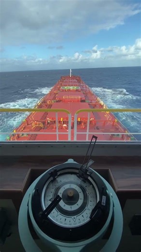 “Marine engineering: where steel meets the sea, and skill keeps the world moving.” 🌊⚙️