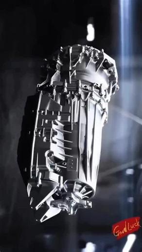 Exploded view #engineering | Engineer's Digest