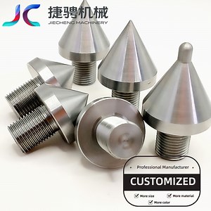 [Hot Item] Premium Stainless Steel Dowel Pins for CNC Applications