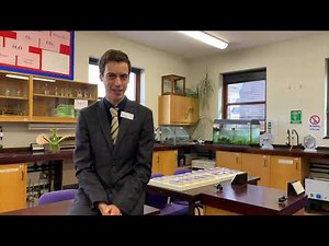 Discover St Dunstan's - Academic Life