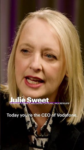 Vodafone: digital transformation through data, AI & new ways of working