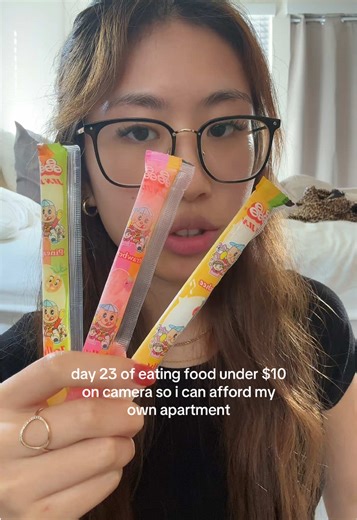 jello straws #jello #asmr #eating #mukbang #jelly | eating food