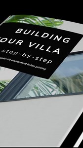 Looking to build a new ultra-luxury home in Sri Lanka? Use this step-by-step guide to help you along the way. | MVIVO