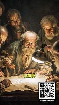 The Incredible Discovery of Leonardo da Vinci's Lost Codices! #amazingfacts #LeonardoDaVinci