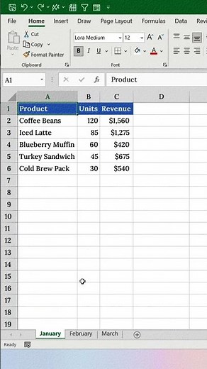 STOP Repeating Work! Group Excel Sheets in Seconds