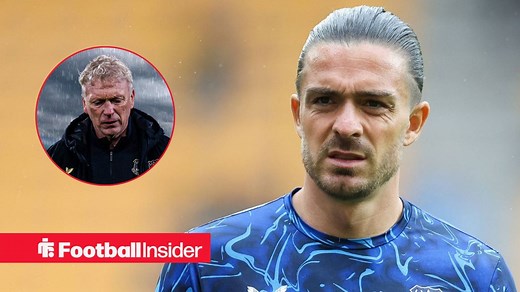 Explained: Why Jack Grealish can’t play for Everton against Man City