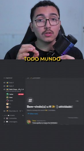 Jogos Divertidos para Passar o Tempo com os Amigos no Discord