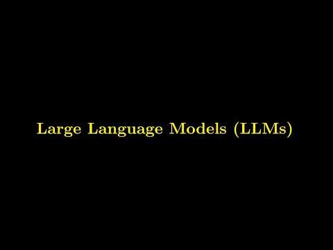 What is an LLM? Explained in Hindi | Large Language Models for Beginners