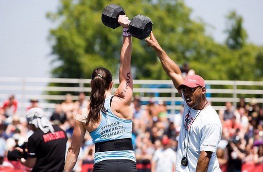 Kettlebell Swings vs Dumbbell Snatches: Which is Better for Power and Fat Loss? | BOXROX