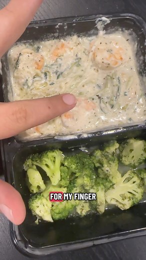 Reviewing the factor meals we had on our first day two lunches to dinners! #food #health #factor #foodie | Robert McGinnis