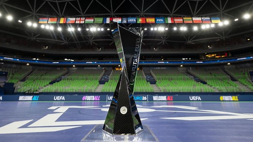 Meet the UEFA Futsal EURO 2026 final contenders: Portugal vs Spain | Futsal EURO