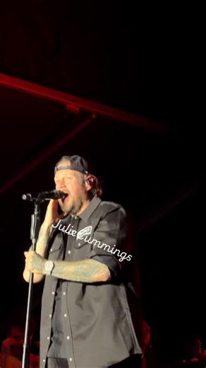 Jelly Roll live Son of a Sinner Colorado Springs concert