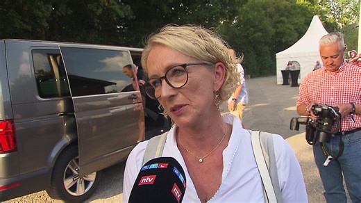 „Da kommen ganz viele Erinnerungen hoch” - Heidi Beckenbauers erstes TV-Interview nach Franz’ Tod