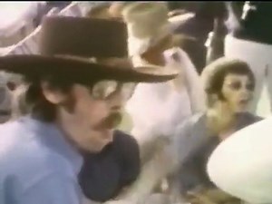 Woodstock '69 | Jefferson Airplane - White Rabbit