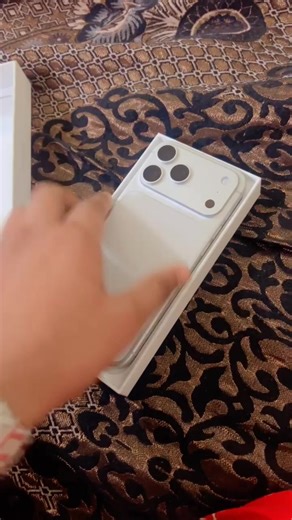 17 Pro Max Review: Impressive Features and Performance