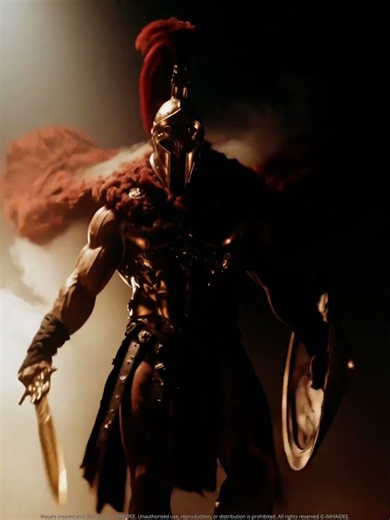 Ares The God Of War #mythology #godofwar #war