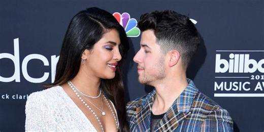 6 Adorable Couples Showing PDA on the Billboard Music Awards Red Carpet