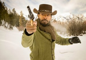 Watch the First Review of ‘Django Unchained’ (That We’ve Found, Anyway)