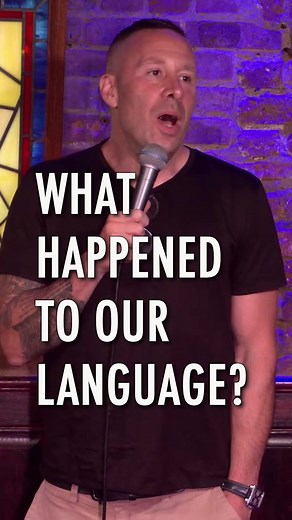 Can we just find some agreement? #standup #jokes #standupcomedy #dovdavidoff