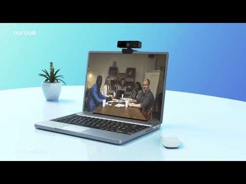 Nuroum V11 High Quality 1080p 60fps Full Hd Plug And Play Computer