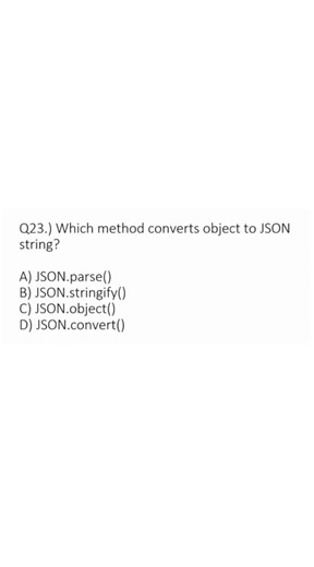 JavaScript MCQ -- #javascript #mcq #quiz #aamiltech #education