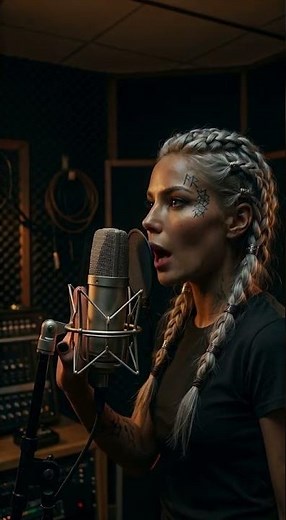 Freya (Oath of the Gods) - SKALVYR