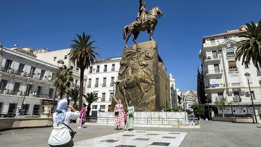 French Empire: Civilising Mission