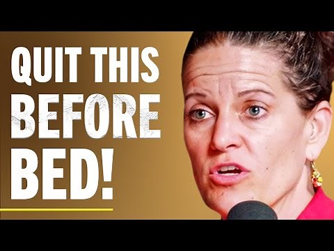 Stay Young After 30: Do This Daily To Stop Weight Gain & Naturally Balance Hormones | Mindy Pelz