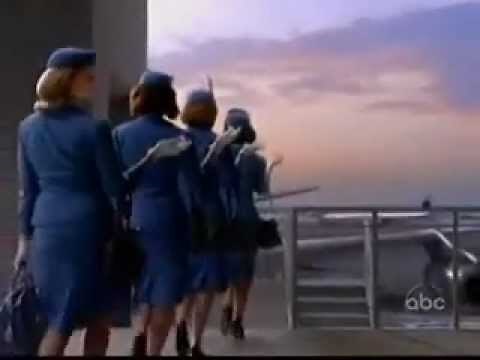Pan Am New Extended Trailer