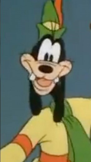 #Disney “The Art of Skiing” (1941) #Review #Goofy #DisneyPlus #Animation #Cartoons