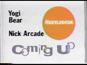 Coming Up On Nickelodeon (1993)
