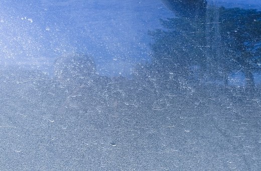 Does Lime Damage Car Paint? (Explained) - Cherish Your Car