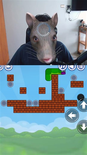 Apple Worm 🐛🍎 | Nivel 32 #appleworm