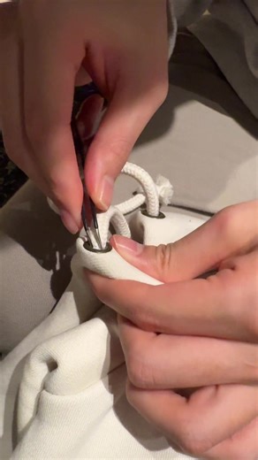 GUで見つけた不思議なパーカの秘密