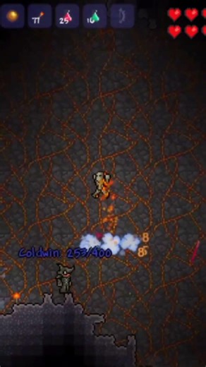 O PRIMEIRO TRAILER DO TERRARIA! #viral #games #edição