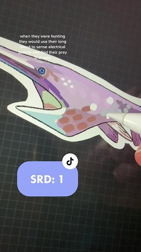 Chinese Paddlefish: A Fascinating Endangered Species