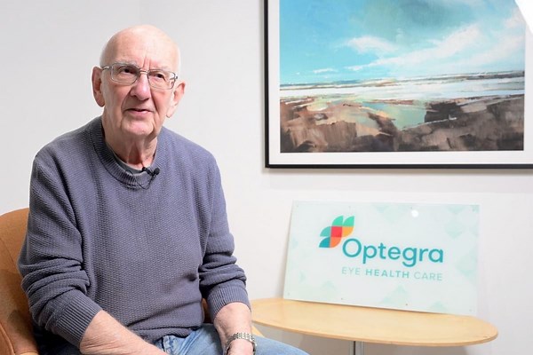 Optegra launches pioneering cataract treatment for NHS patients