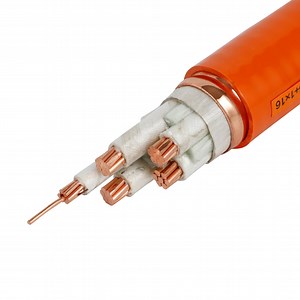 [Hot Item] 0.6/1kv Cu/XLPE/PVC 500mm2 630mm2 800mm2 1000mm2 Single Core XLPE Insulated Cable