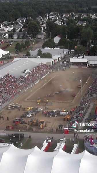 Experiência Imperdível na Armada Fair!