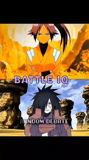 Yoruichi vs Madara ( Vs Hashirama ) | Naruto vs Bleach |