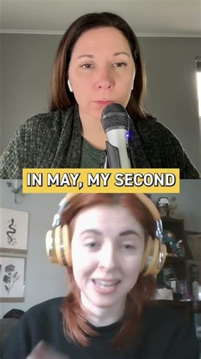 A ruptured cyst.The kind of pain that takes your breath away. 💛