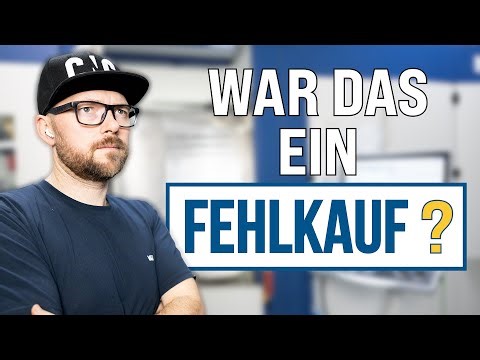 GROB G150: Fehlkauf oder Best Choice? Kurzer Faktencheck.