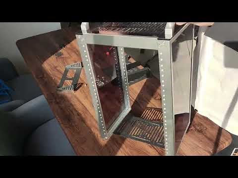 DeskPi RackMate T1 New