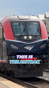 This is the Amtrak First Class ✨ #LuxuryTravel #PublicTransport #TravelReview #TravelAdventure #AviationLife | Noel Philips