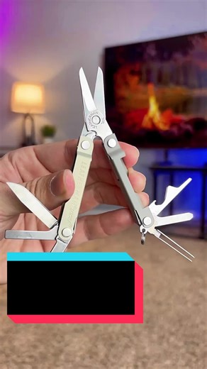 Discover the Leatherman Micra Multi-Tool for Daily Use