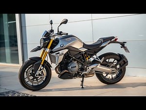 2026 BMW G 310 R – Full Review of the Next-Gen Streetfighter