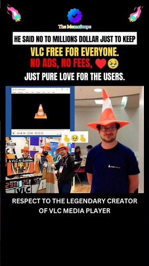 Jean-Baptiste Kempf: The Man Who Kept VLC Free and Ad-Free