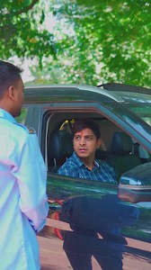 Security guard ne English bolkar diya jhatka | Team Ankit | Mushkile to sabke jeewan hai.. | Aankit